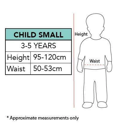 Rubie's Girls Jyn Erso Costume For Kids - Disney Star Wars: Rogue One