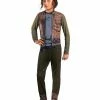 Rubie's Girls Jyn Erso Costume For Kids - Disney Star Wars: Rogue One