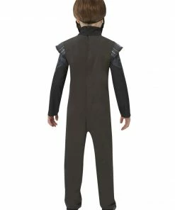Rubie's K-2S0 Costume For Kids - Disney Star Wars: Rogue One Boys