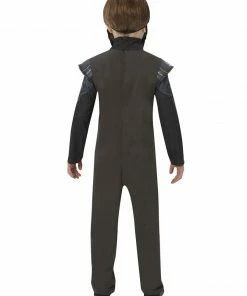 Rubie's K-2S0 Costume For Tweens & Teens - Disney Star Wars: Rogue One Boys