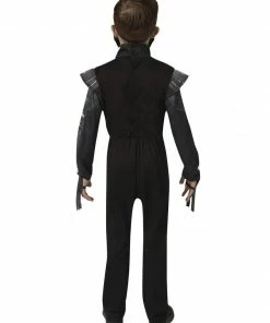 Rubie's Boys K-2S0 Deluxe Costume For Tweens & Teens - Disney Star Wars: Rogue One