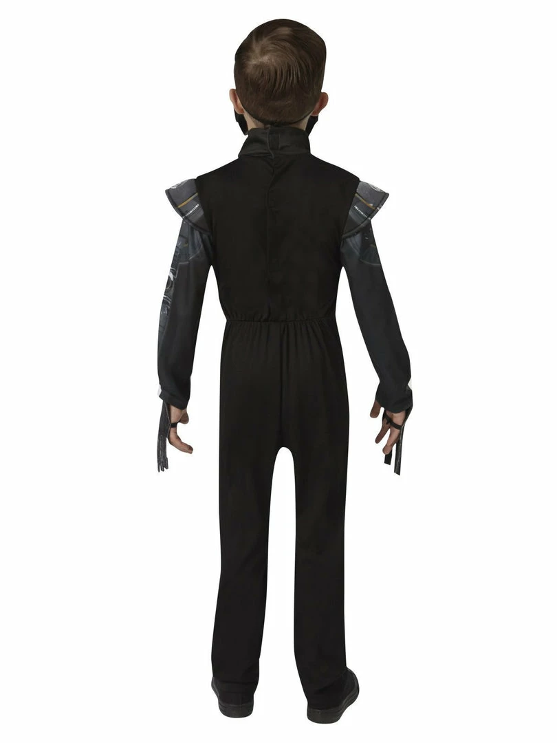 Rubie's Boys K-2S0 Deluxe Costume For Tweens & Teens - Disney Star Wars: Rogue One