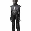 Rubie's Boys K-2S0 Deluxe Costume For Tweens & Teens - Disney Star Wars: Rogue One