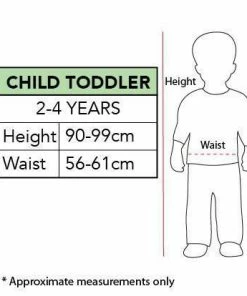 Rubie's Babies & Toddlers Kangaroo Costume For Toddlers And Kids