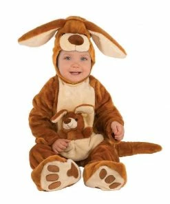 Rubie's Babies & Toddlers Kangaroo Costume For Toddlers And Kids