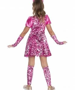 Rubie's Girls Kat (Heart Emoji) Costume For Kids
