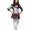 Rubie's Katana Deluxe Costume For Kids - Warner Bros DC Super Hero Girls