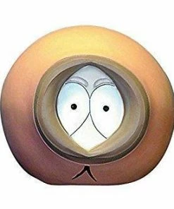 Rubie's Mens Kenny Overhead Latex Mask For Adults - South Park