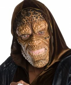 Rubie's Killer Croc Deluxe Costume For Adults - Warner Bros. Suicide Squad Shop All Adult Costumes