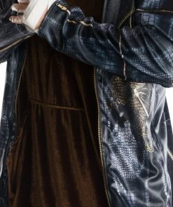 Rubie's Killer Croc Deluxe Costume For Adults - Warner Bros. Suicide Squad Shop All Adult Costumes