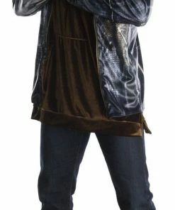 Rubie's Killer Croc Deluxe Costume For Adults - Warner Bros. Suicide Squad Shop All Adult Costumes