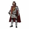 California Costume Collections King Arthur Costume For Adults Mens