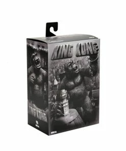 Letter K Costumes King Kong - 7