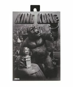 Letter K Costumes King Kong - 7
