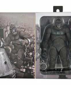 Letter K Costumes King Kong - 7