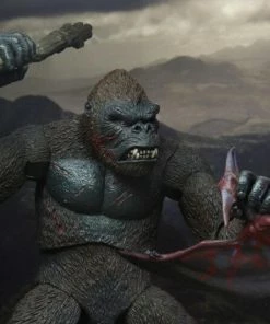 King Kong - 7" Scale Action Figure (Skull Island) - NECA Collectibles