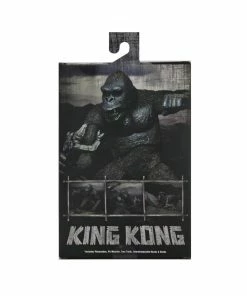 King Kong - 7