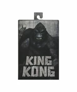King Kong - 7