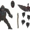King Kong - 7" Scale Action Figure (Skull Island) - NECA Collectibles