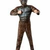 Rubie's King Kong Costume For Kids - Godzilla Versus Kong