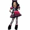 California Costume Collections Kit The Kat Deluxe Costume For Kids