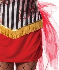 Rubie's Womens Knife Throwers Assistant Costume For Adults