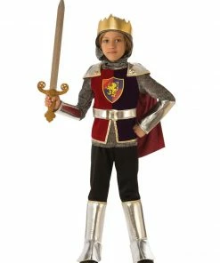 Rubie's Knight Costume For Kids