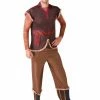 Rubie's Mens Kristoff Deluxe Costume For Adults - Disney Frozen 2
