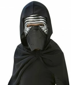 Rubie's Kylo Ren Costume For Kids - Disney Star Wars