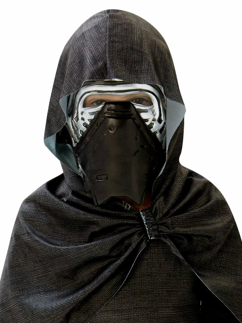 Rubie's Kylo Ren Costume For Kids - Disney Star Wars