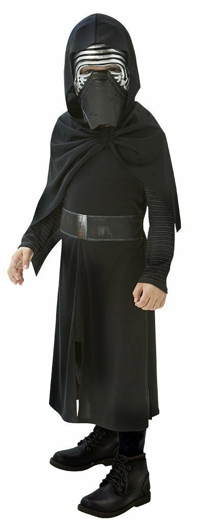 Rubie's Kylo Ren Costume For Kids - Disney Star Wars