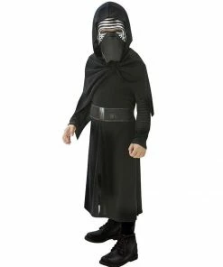 Rubie's Kylo Ren Costume For Kids - Disney Star Wars