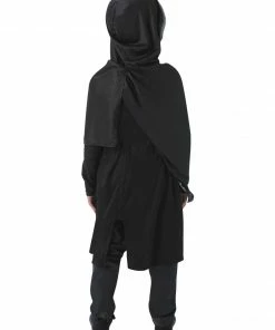Rubie's Kylo Ren Deluxe Boys Costume - Disney Star Wars