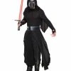 Rubie's Kylo Ren Deluxe Costume For Adults - Disney Star Wars Mens