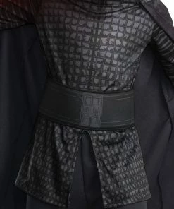 Rubie's Kylo Ren Deluxe Costume For Kids - Disney Star Wars: Episode 9