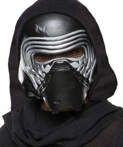 Rubie's Kylo Ren Deluxe Costume For Kids - Disney Star Wars
