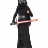Rubie's Boys Kylo Ren Deluxe Costume For Kids - Disney Star Wars