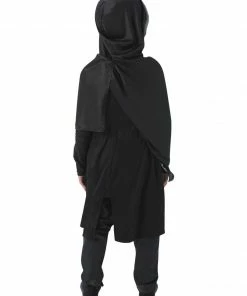 Rubie's Kylo Ren Deluxe Costume For Tweens & Teens - Disney Star Wars