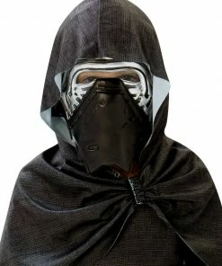Rubie's Kylo Ren Deluxe Costume For Tweens & Teens - Disney Star Wars