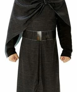 Rubie's Kylo Ren Deluxe Costume For Tweens & Teens - Disney Star Wars
