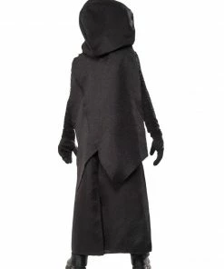Rubie's Kylo Ren Premium Costume For Kids - Disney Star Wars Boys