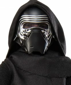 Rubie's Kylo Ren Premium Costume For Kids - Disney Star Wars Boys