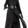 Rubie's Kylo Ren Premium Costume For Kids - Disney Star Wars Boys