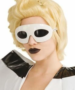 Rubie's Womens Lady Gaga Glasses - Lady Gaga