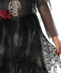 Rubie's Lady Ghoul Costume For Adults