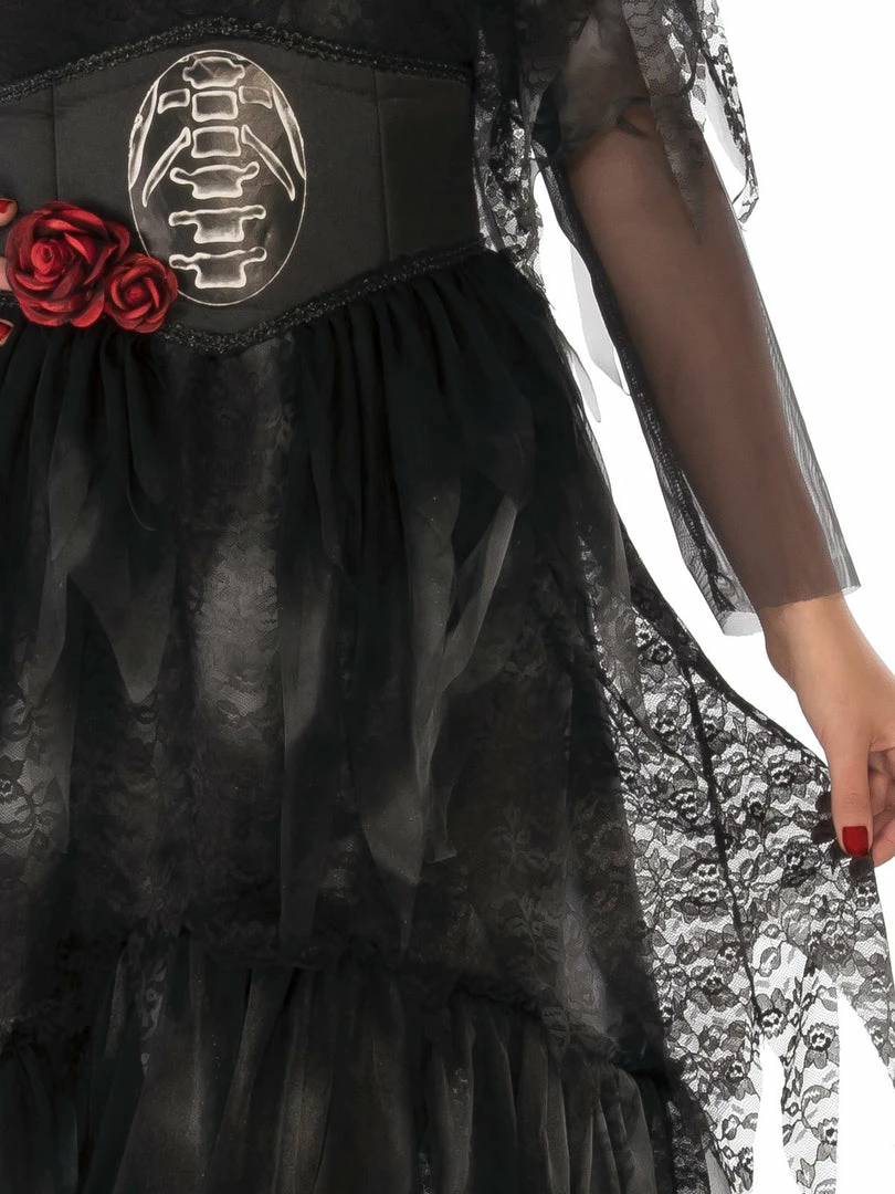 Rubie's Lady Ghoul Costume For Adults