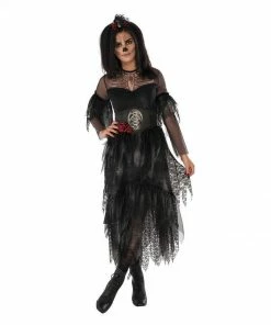 Rubie's Lady Ghoul Costume For Adults