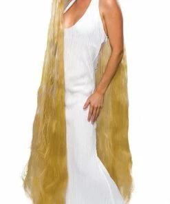 Rubie's Lady Godiva Wig For Adults Shop All Adult Costumes