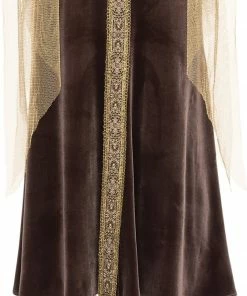 Rubie's Womens Lady Grey Costume For Adults