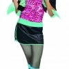Rubie's Lagoona Blue Costume For Kids - Monster High